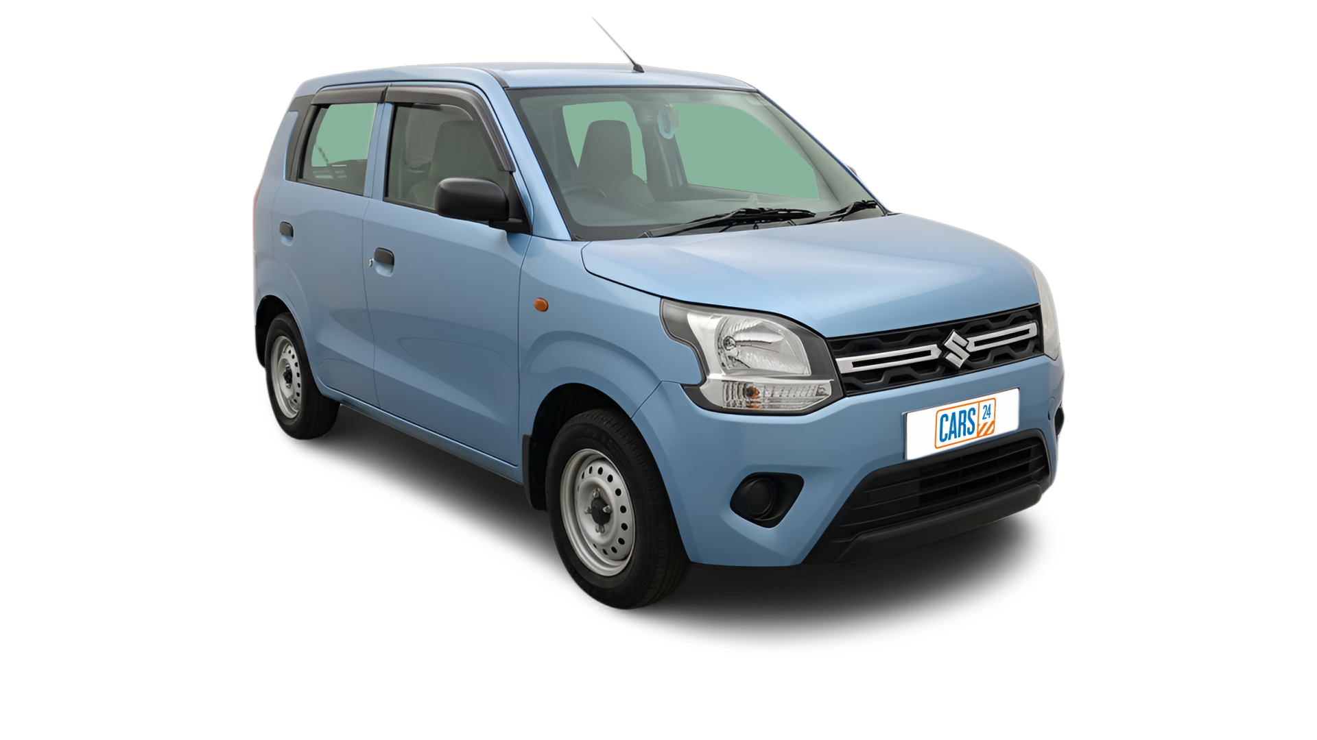 Maruti New Wagon-R-img